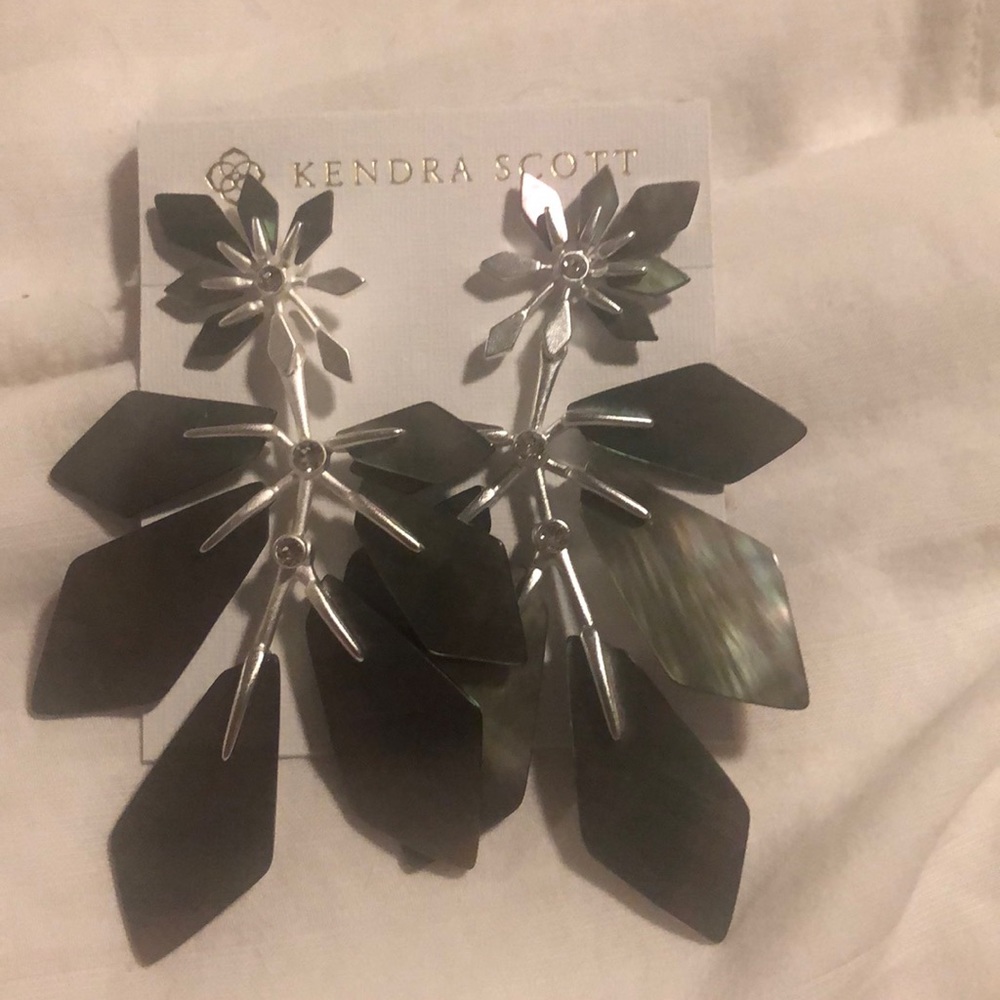 Kendra Scott Earrings